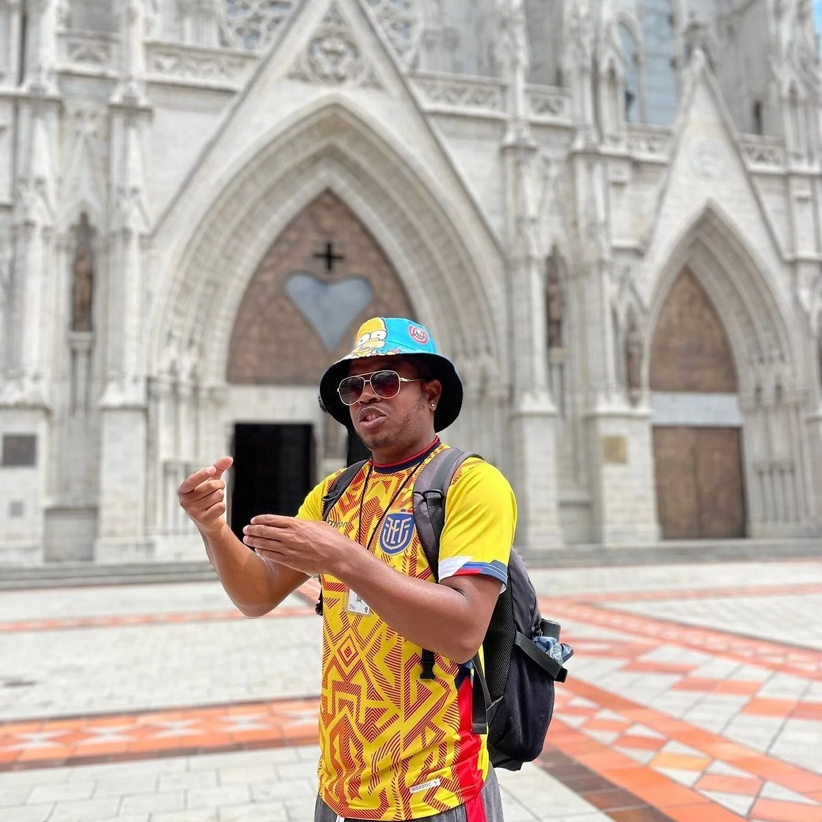 Food and Cultural Walking Tours