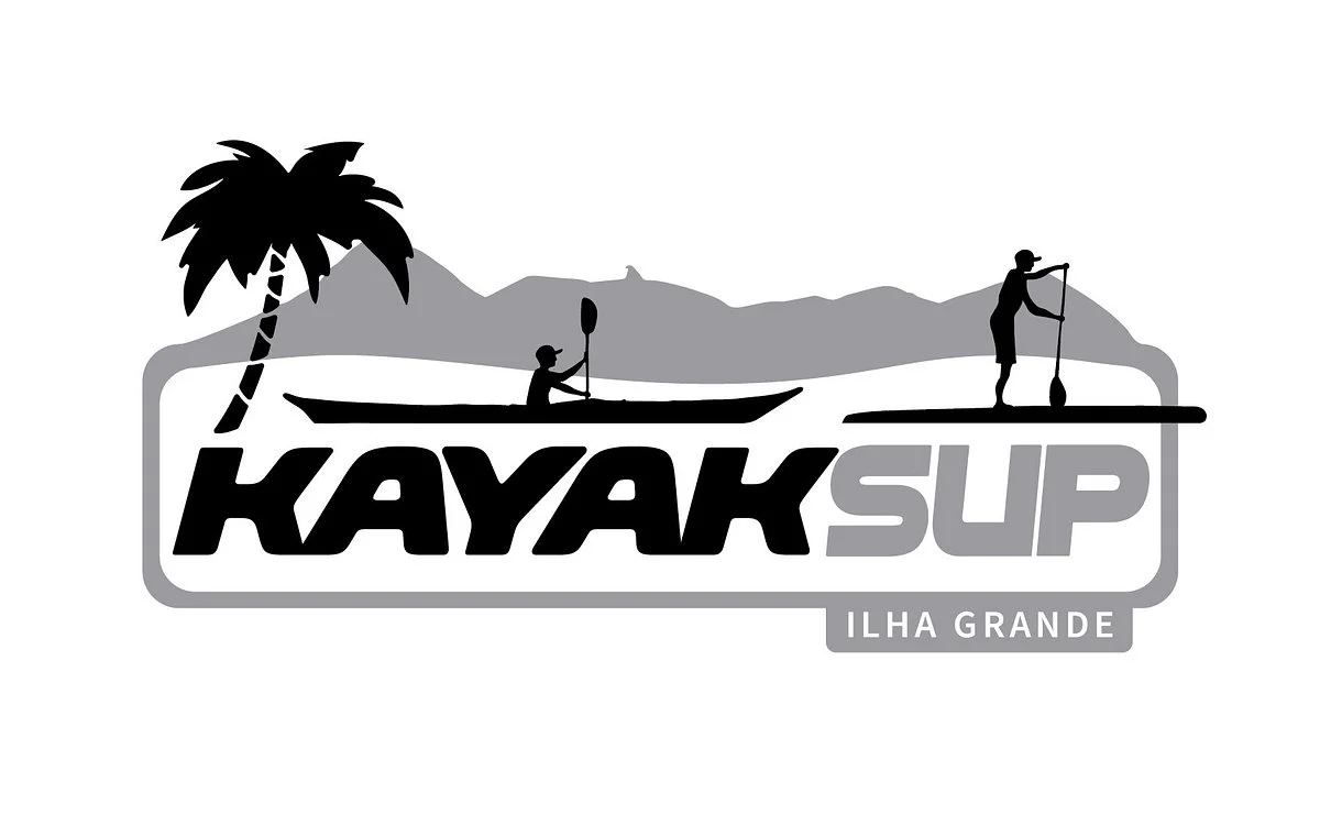 Kayak Sup Ilha Grande