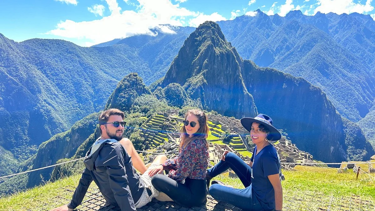 Samex Tours Peru