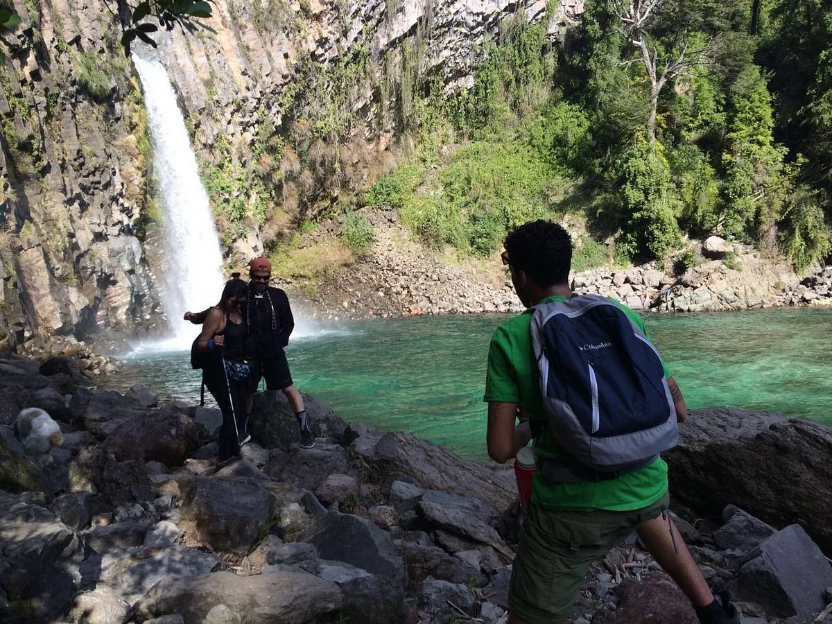 Santiago Tours