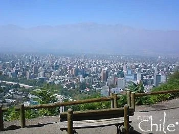 Ruta Chile