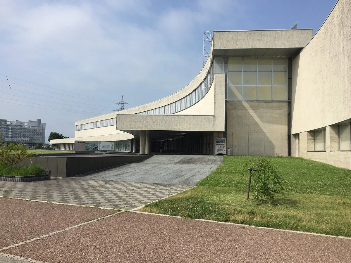 Iwate Museum of Art