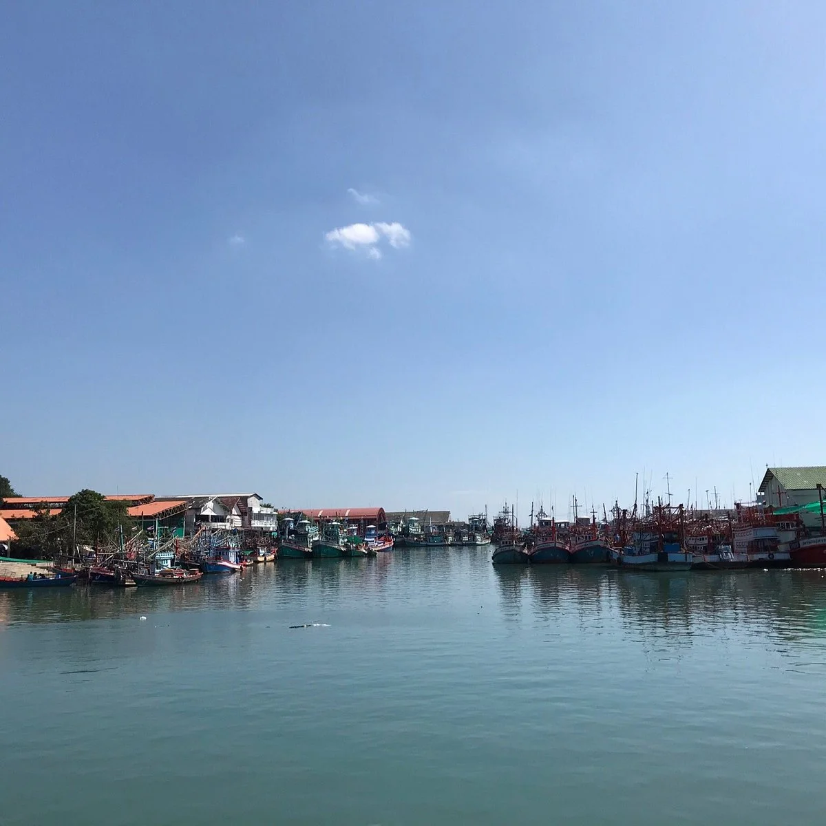 Paknam Rayong