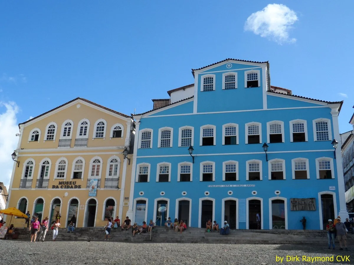 MTB - Modern Travel Bahia