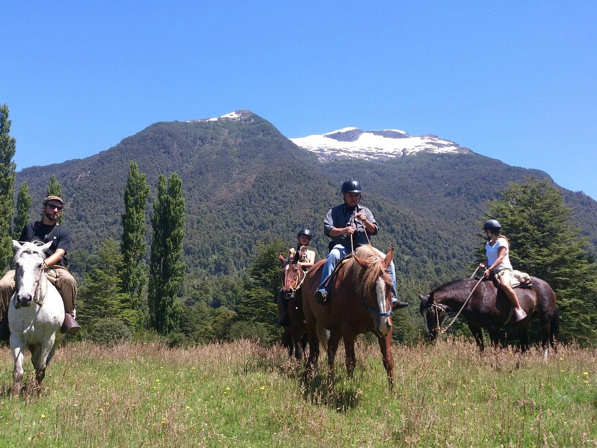 Ecoturismo la Pancha