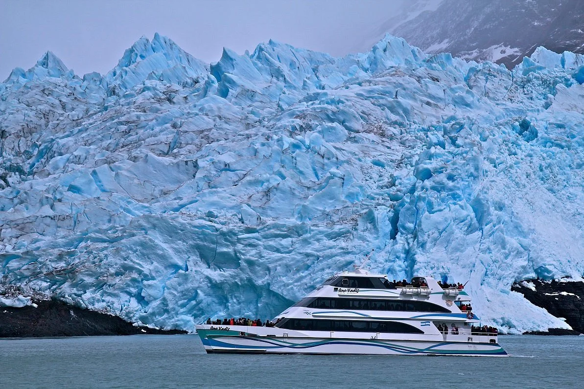 Mundo Austral