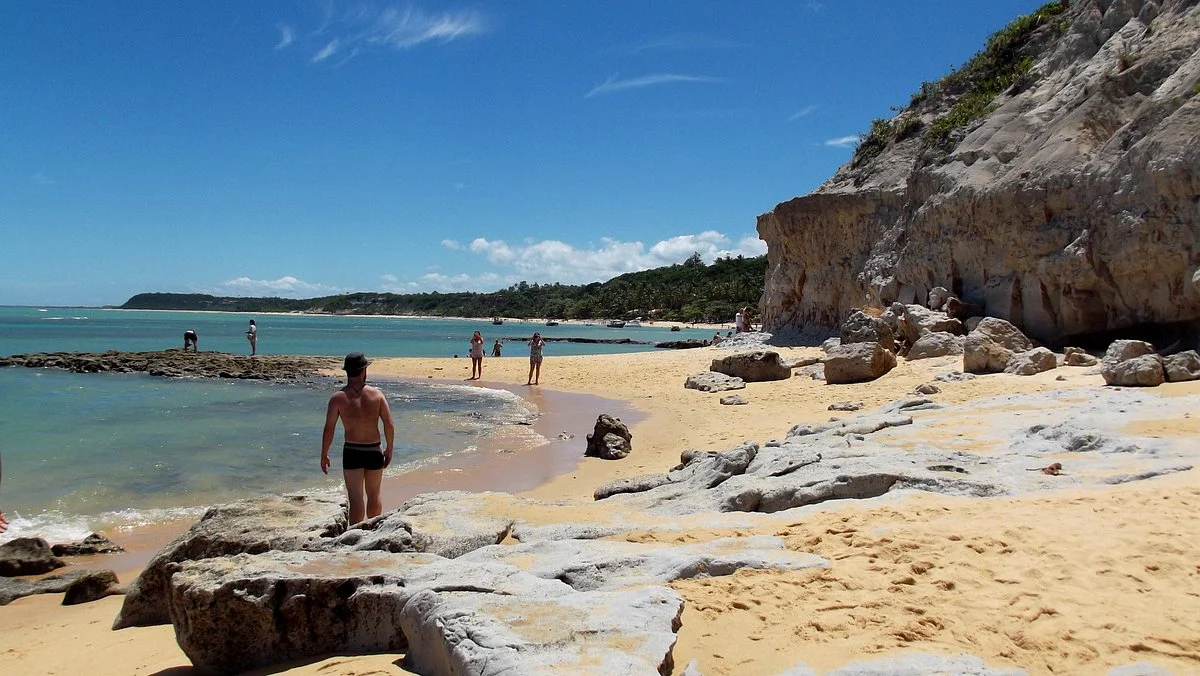 Caiçara Turismo