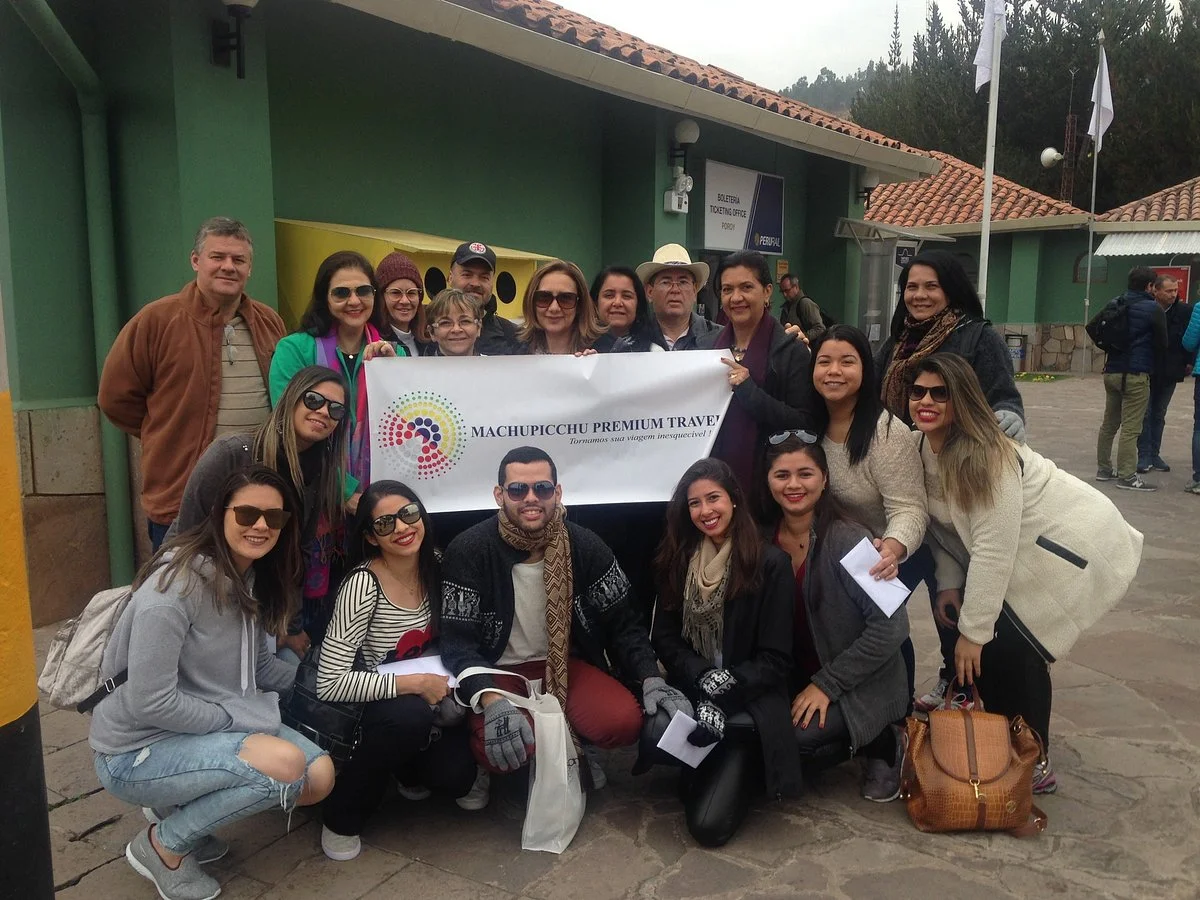 Machupicchu Premium Travel