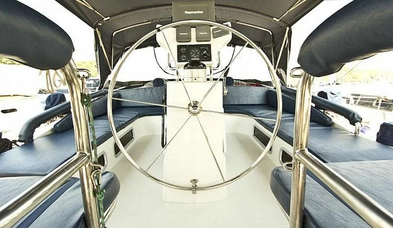 Wonderland Sails