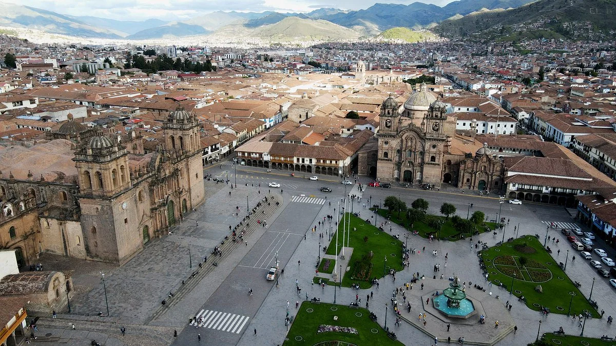 Cusco Inside Travel Agency