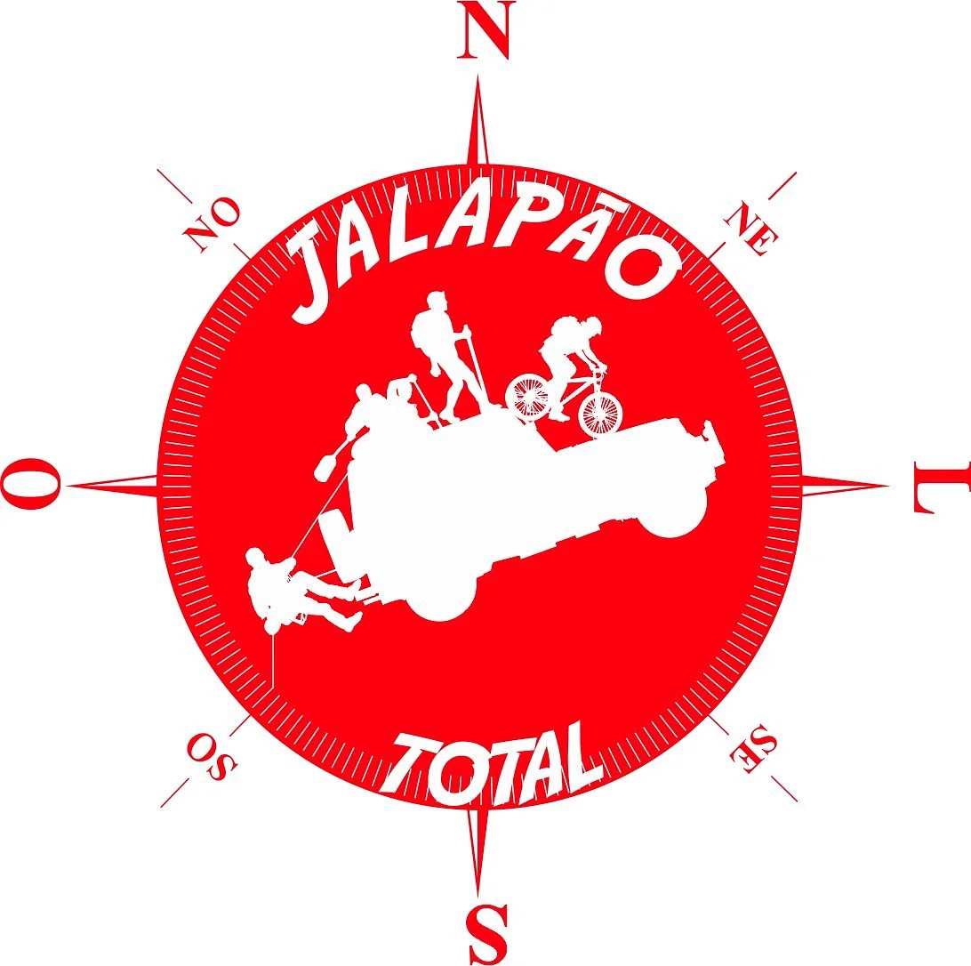 Jalapao Total