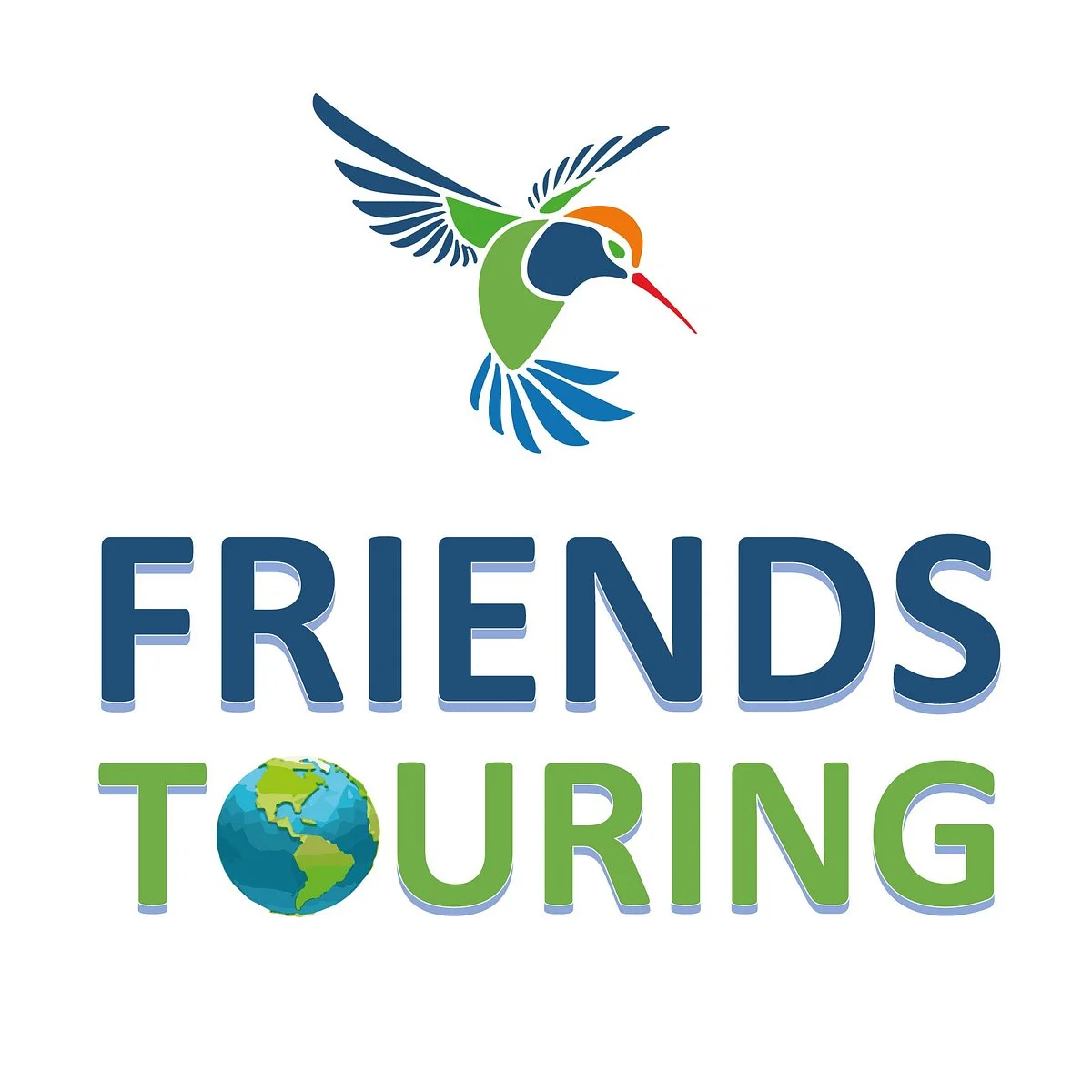Friends Touring