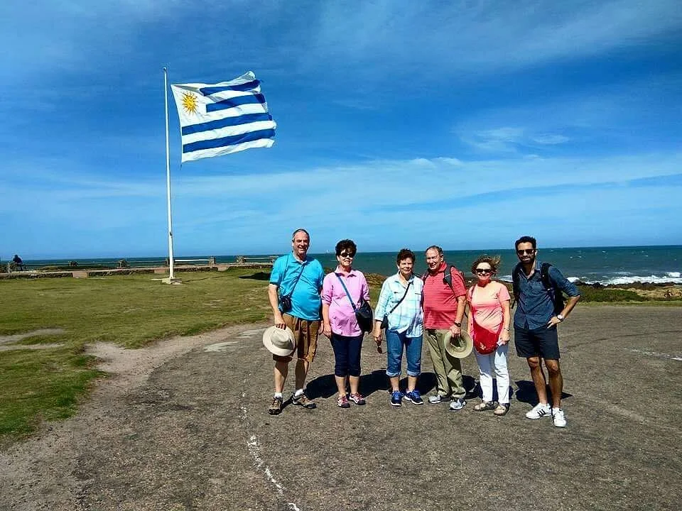 We Walk Free Tour Punta del Este