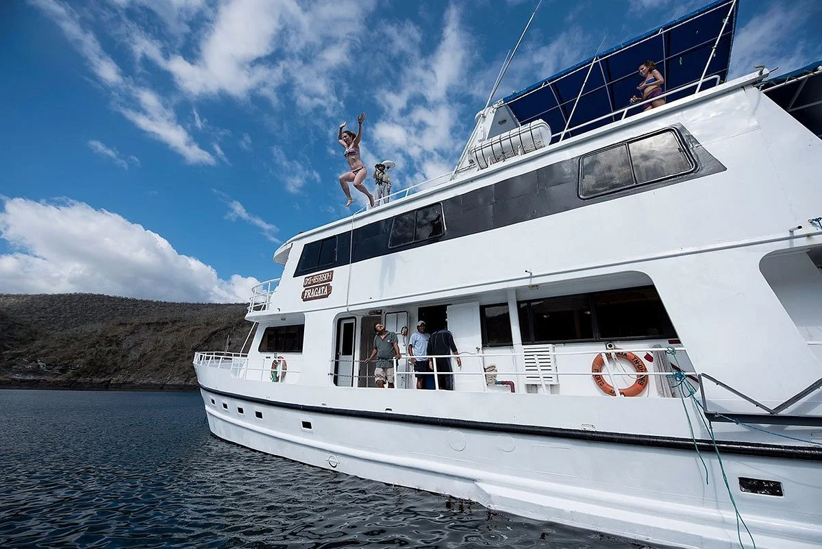 Fragata Yacht