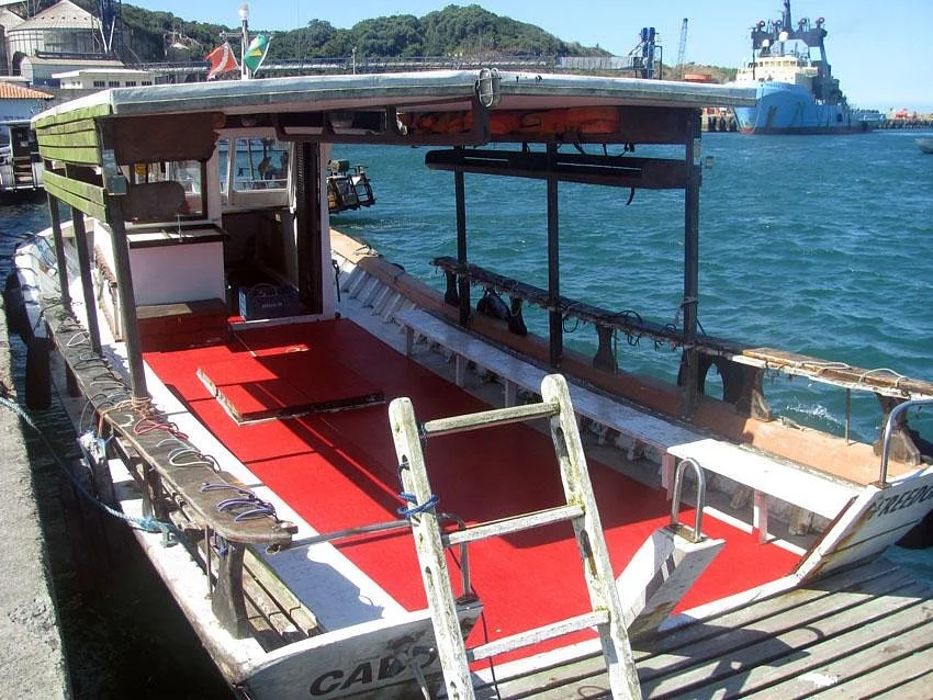 Dive Point Brasil