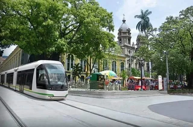 Epic Tours Medellin