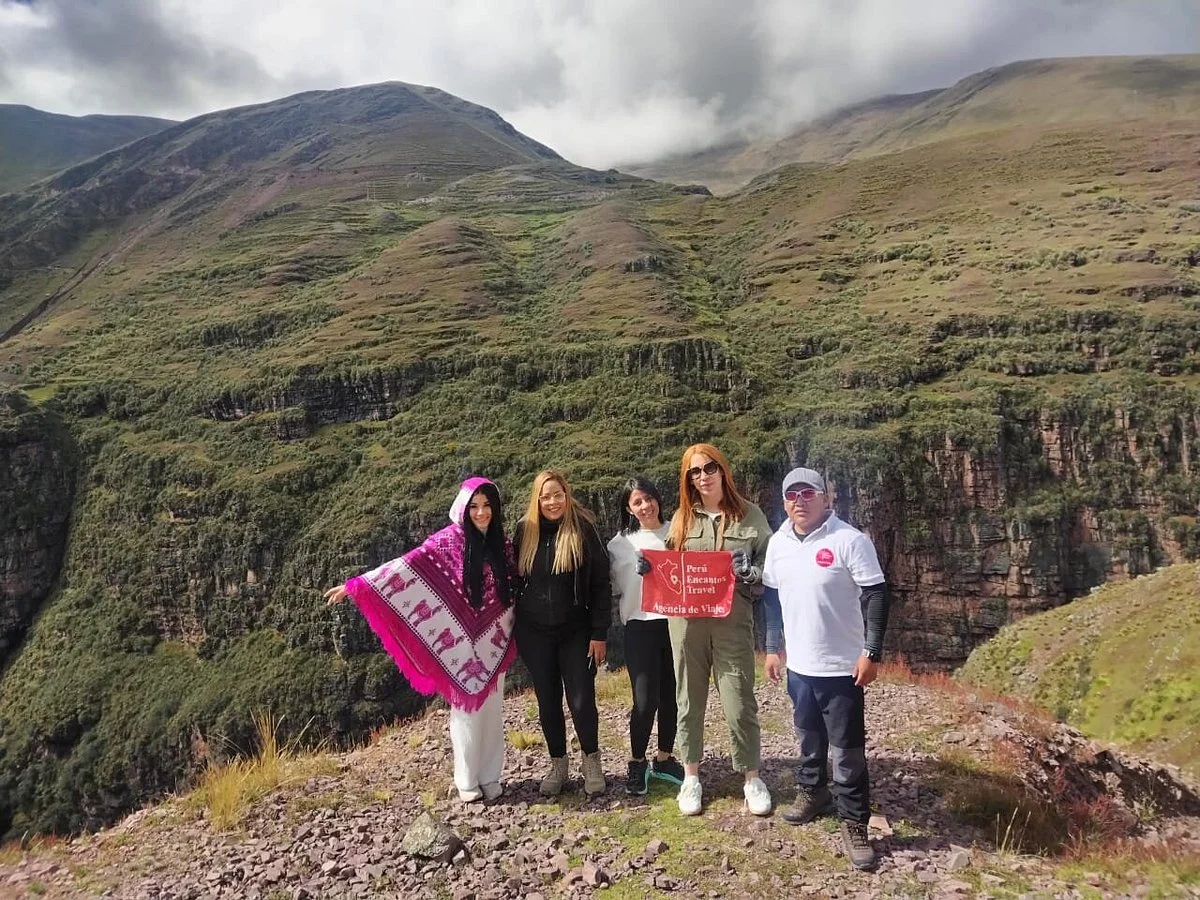 Perú Encantos Travel