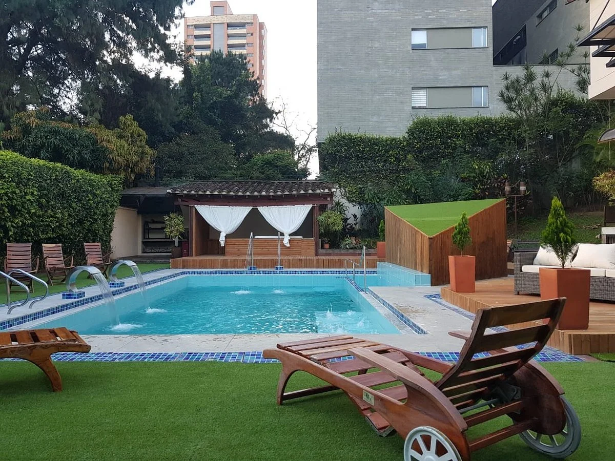 Akzara Wellness Center Spa