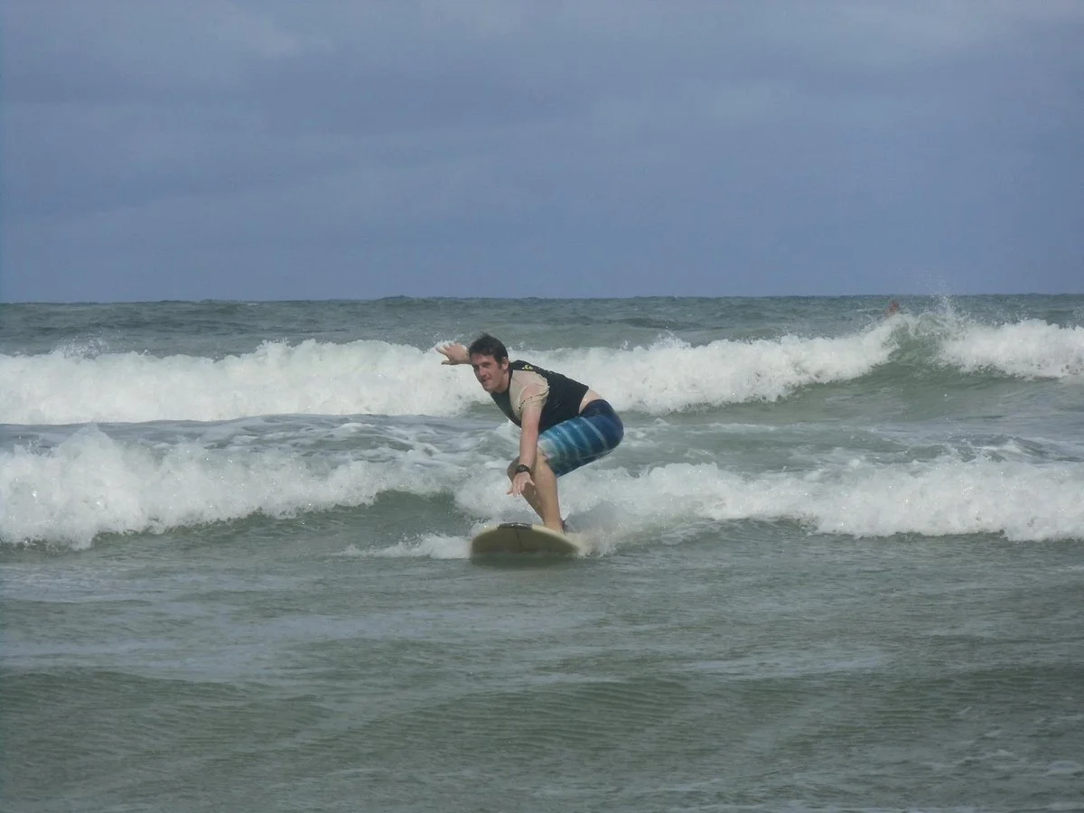 BSP Surf & Adventure