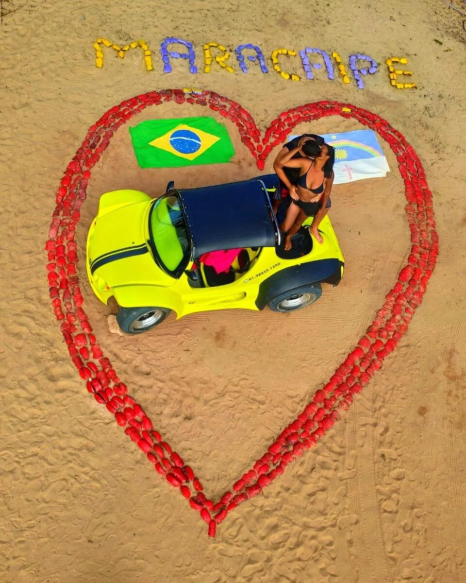 Pernambucando Turismo