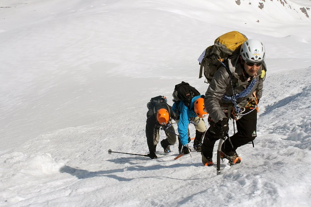 Huella Andina Expeditions