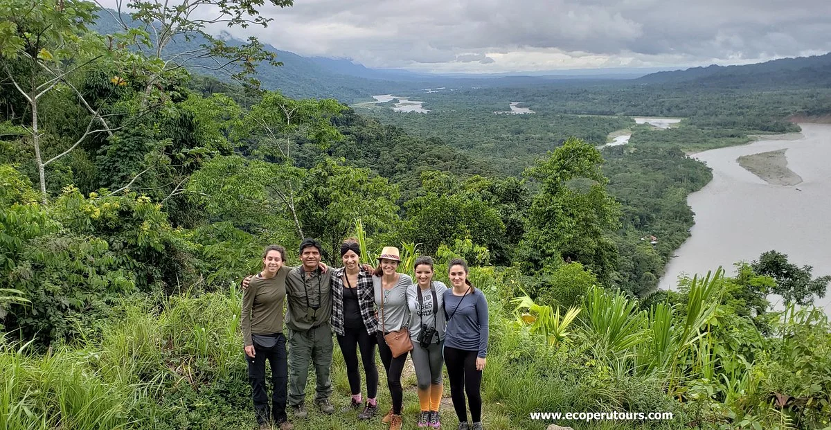 Eco Peru Tours