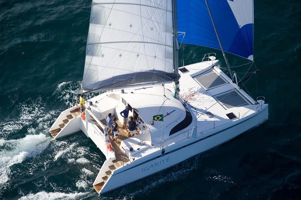Bahia Boat Rental & Charter