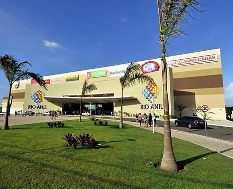 Rio Anil Shopping