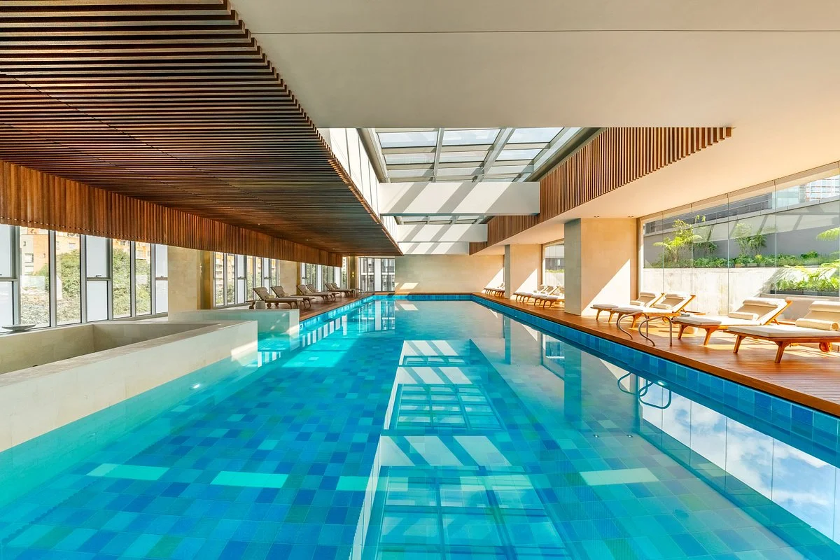 Zaitania Spa