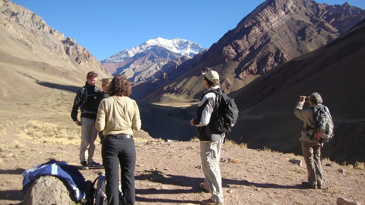 Andes Wind