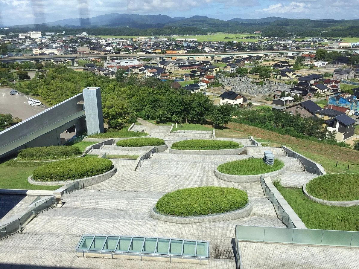 Ishikawa Nishida Kitaro Museum of Philosophy