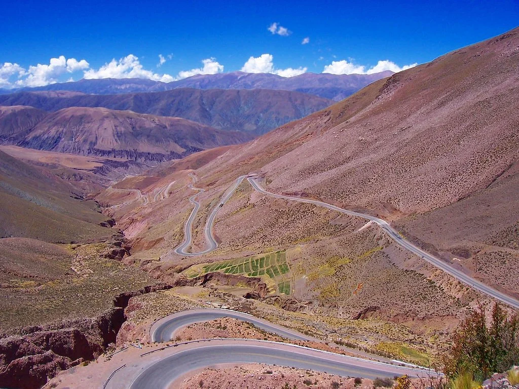 Five Senses Travel  Argentina
