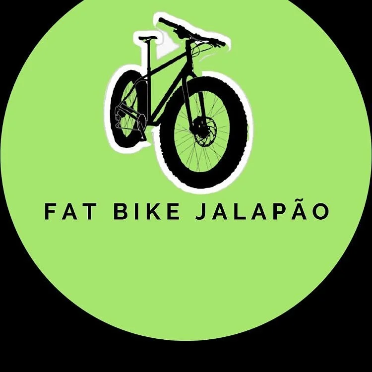 Fat Bike Jalapão