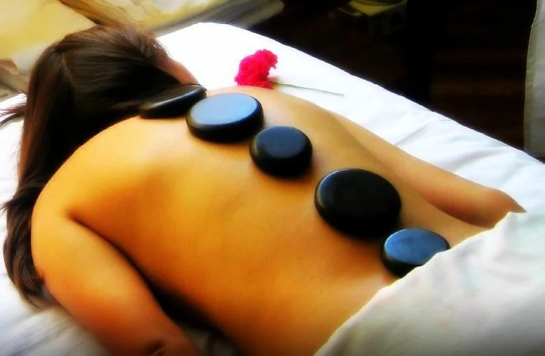 Jade Spa