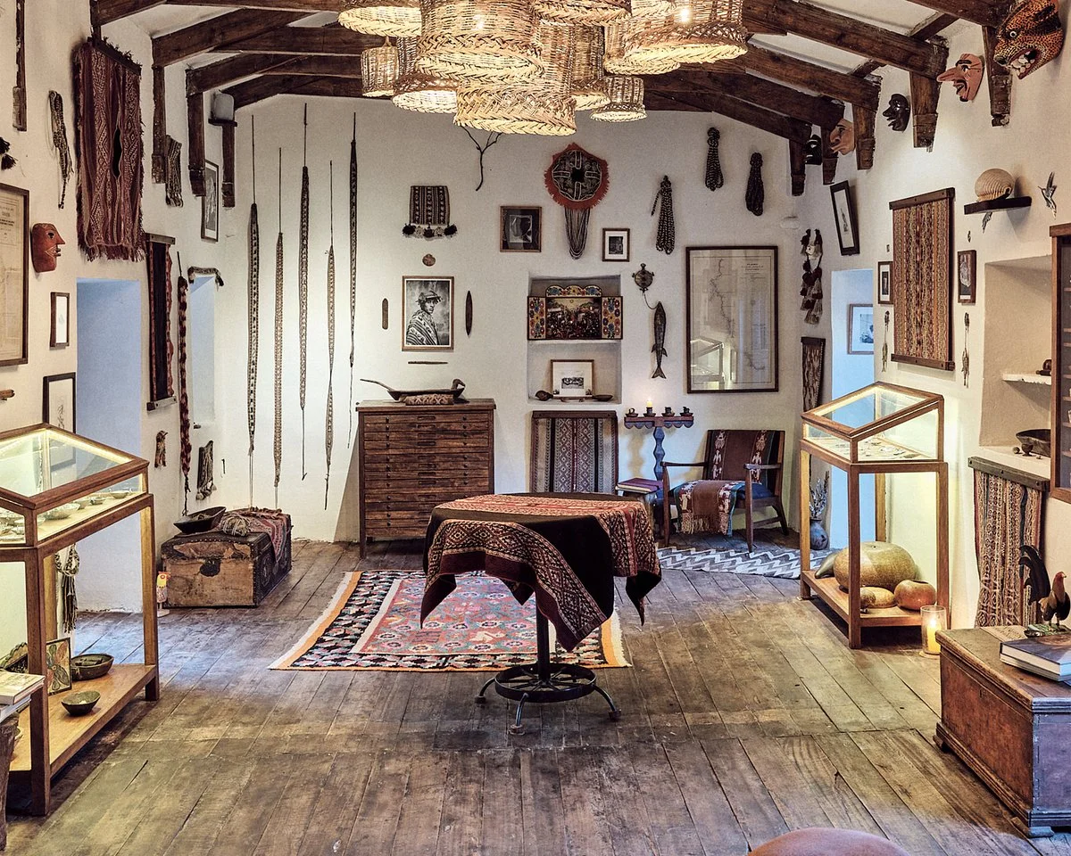 ALQA - Museo de Arte Popular Andino