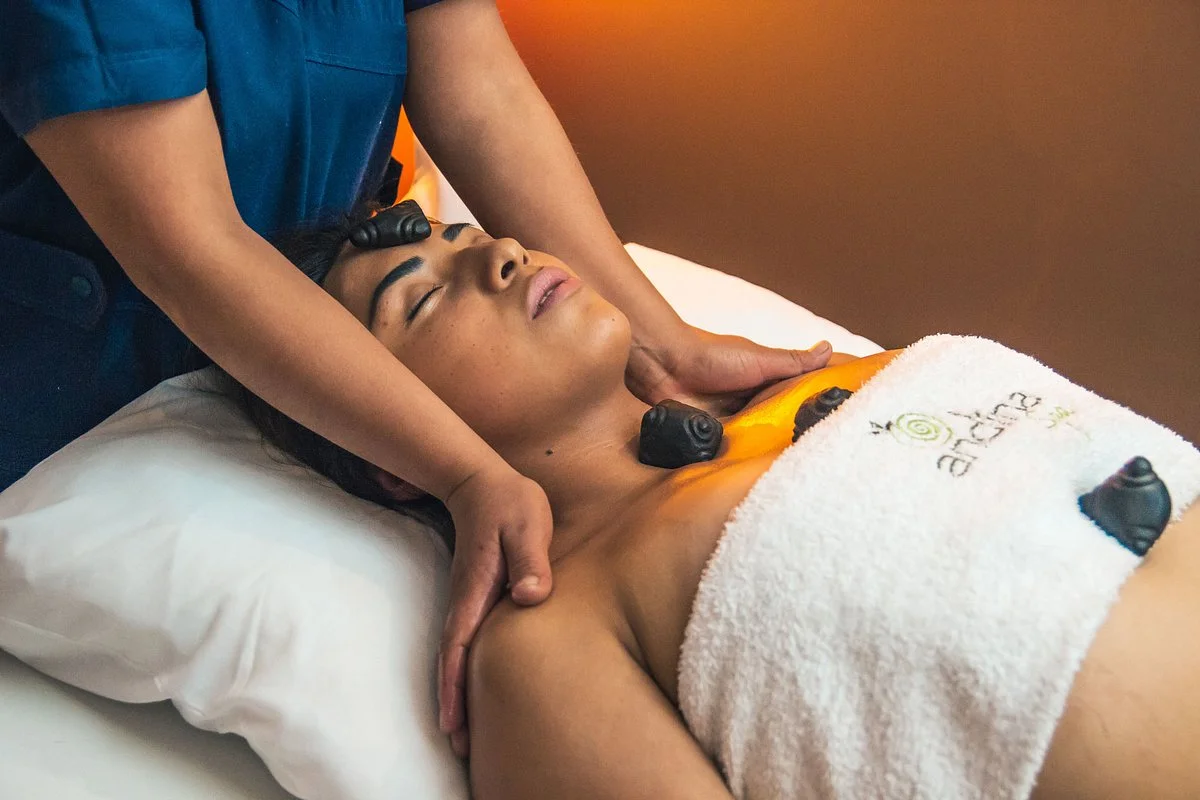 Andina Spa