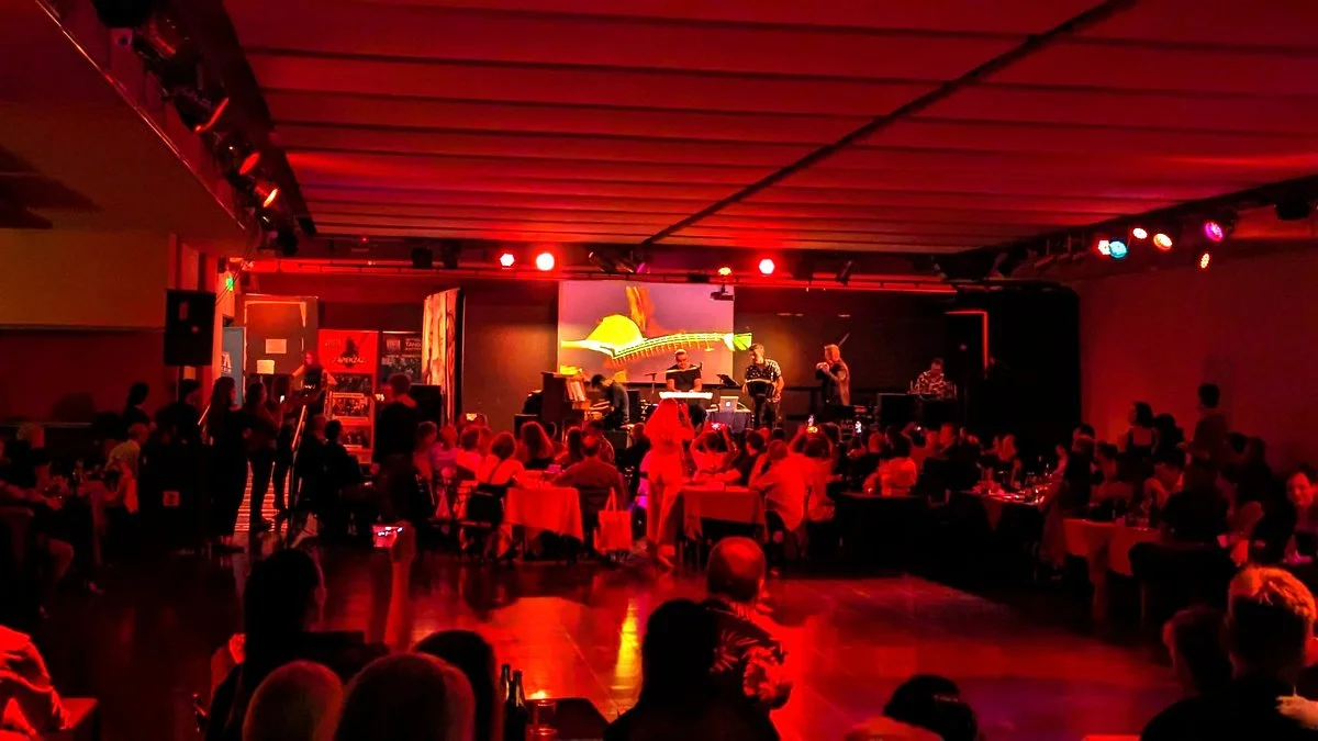 La Viruta Tango