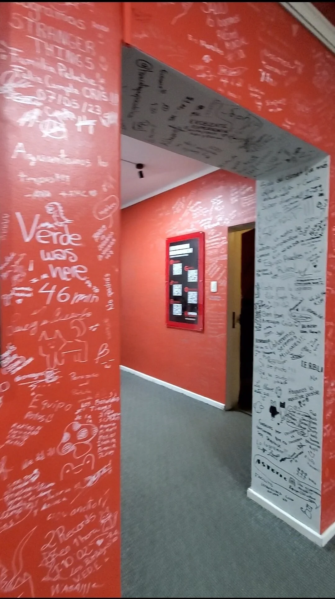 La Puerta - Escape Rooms