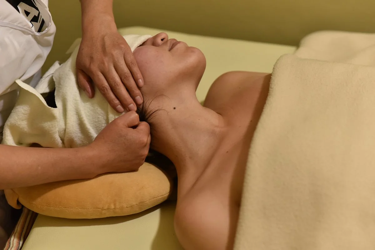 Kalma Spa Cusco