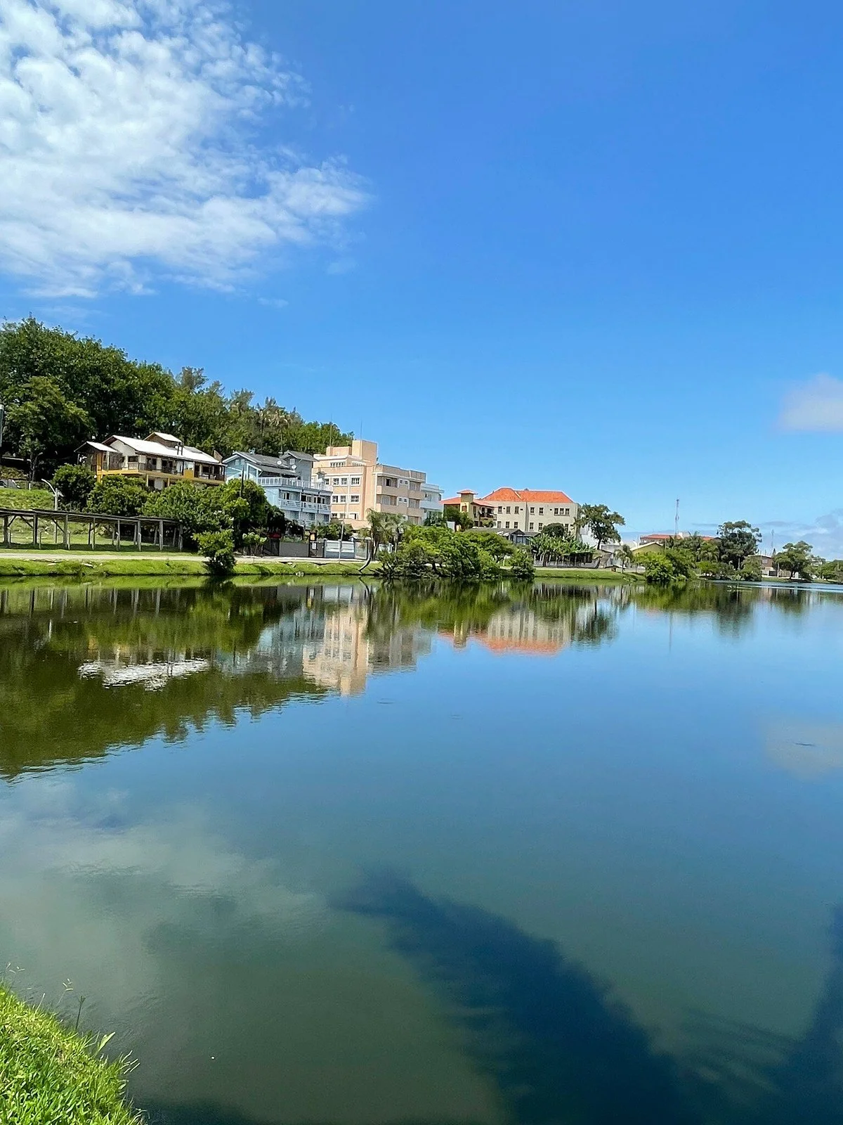 Lagoa Do Violao