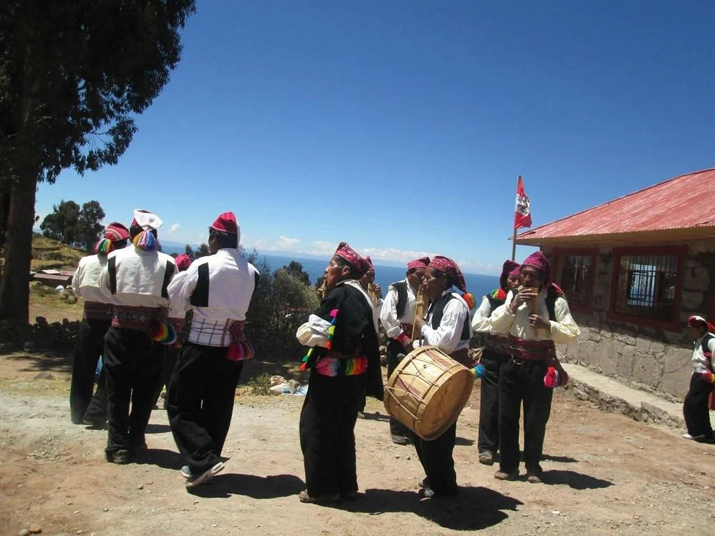 Munayki Peru Tour Operator
