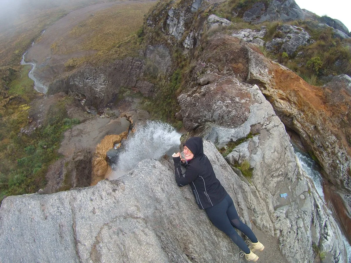 AirNomads Colombia