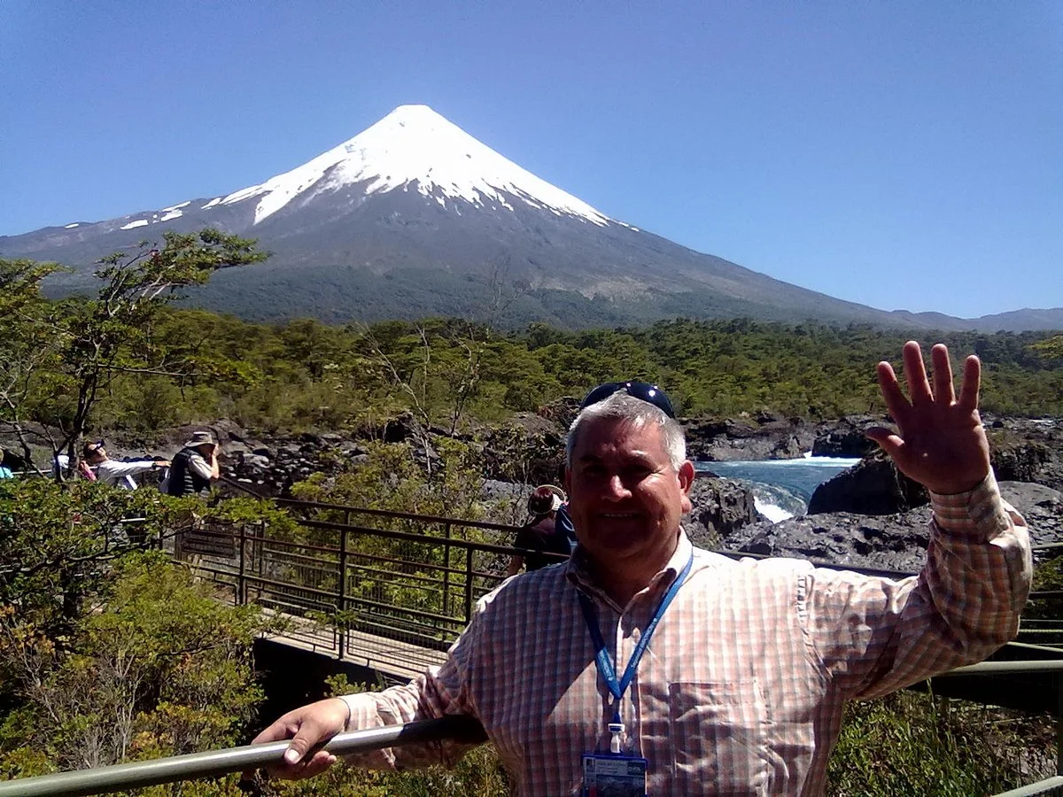 Tours Lake District Chile