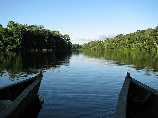 Amazon Tours Perú