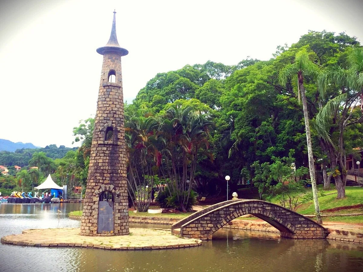 Parque Edmundo Zanoni
