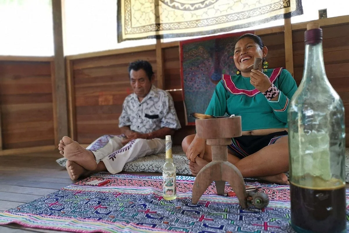 Mai Niti Healing Center