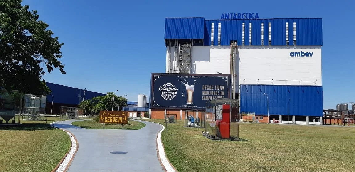 Cervejaria Ambev