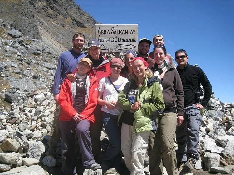 Cusco Expeditions Day Tours