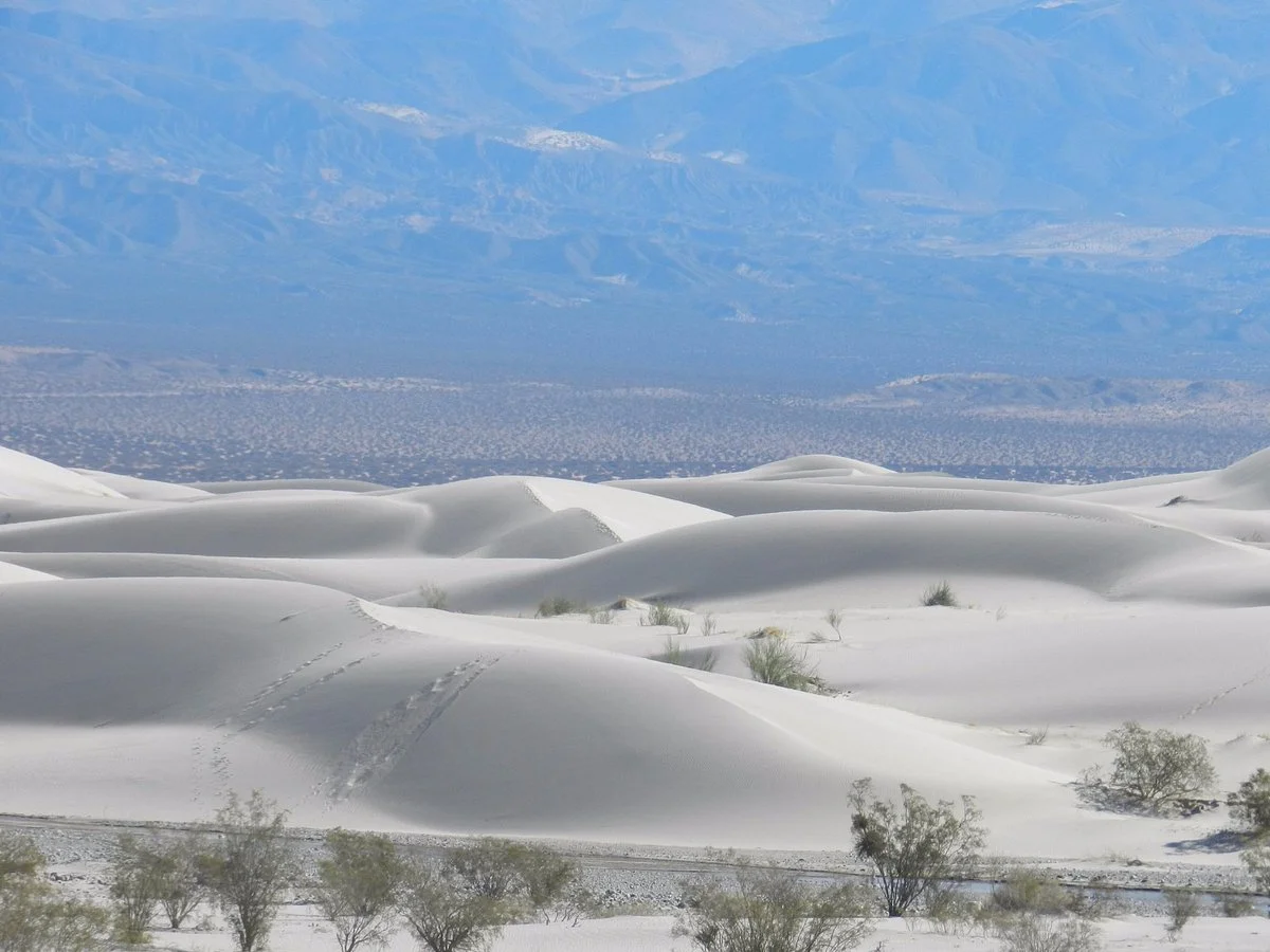 Dunes of Taton
