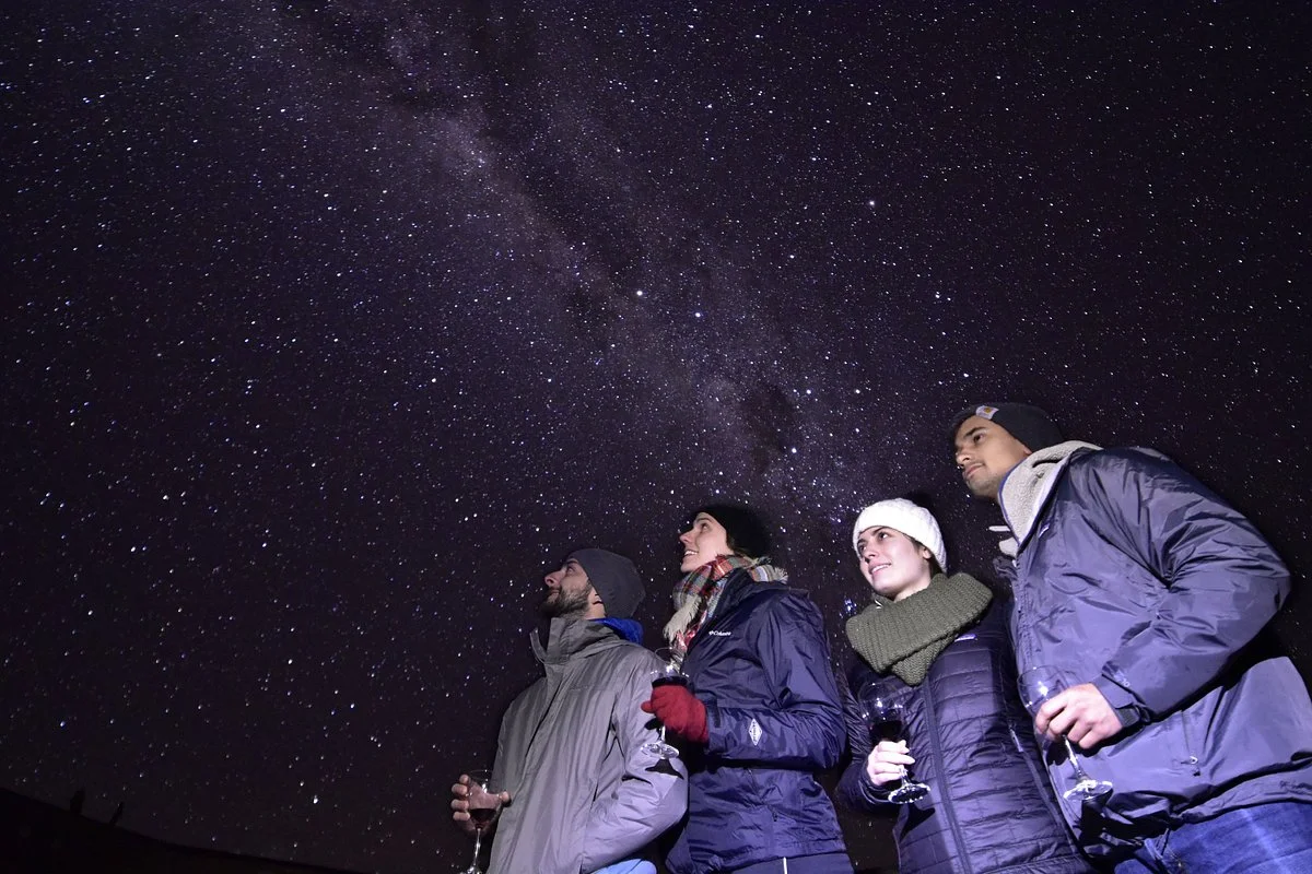 Astrotour